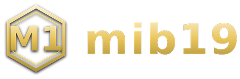 mib19 logo
