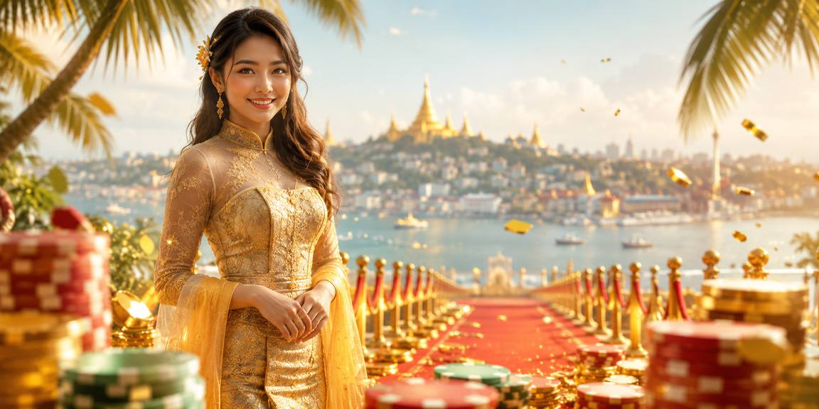 mib19 mib19 အတွက် တိုက်ရိုက်ကာစီနို စလော့ လမ်းညွှန်